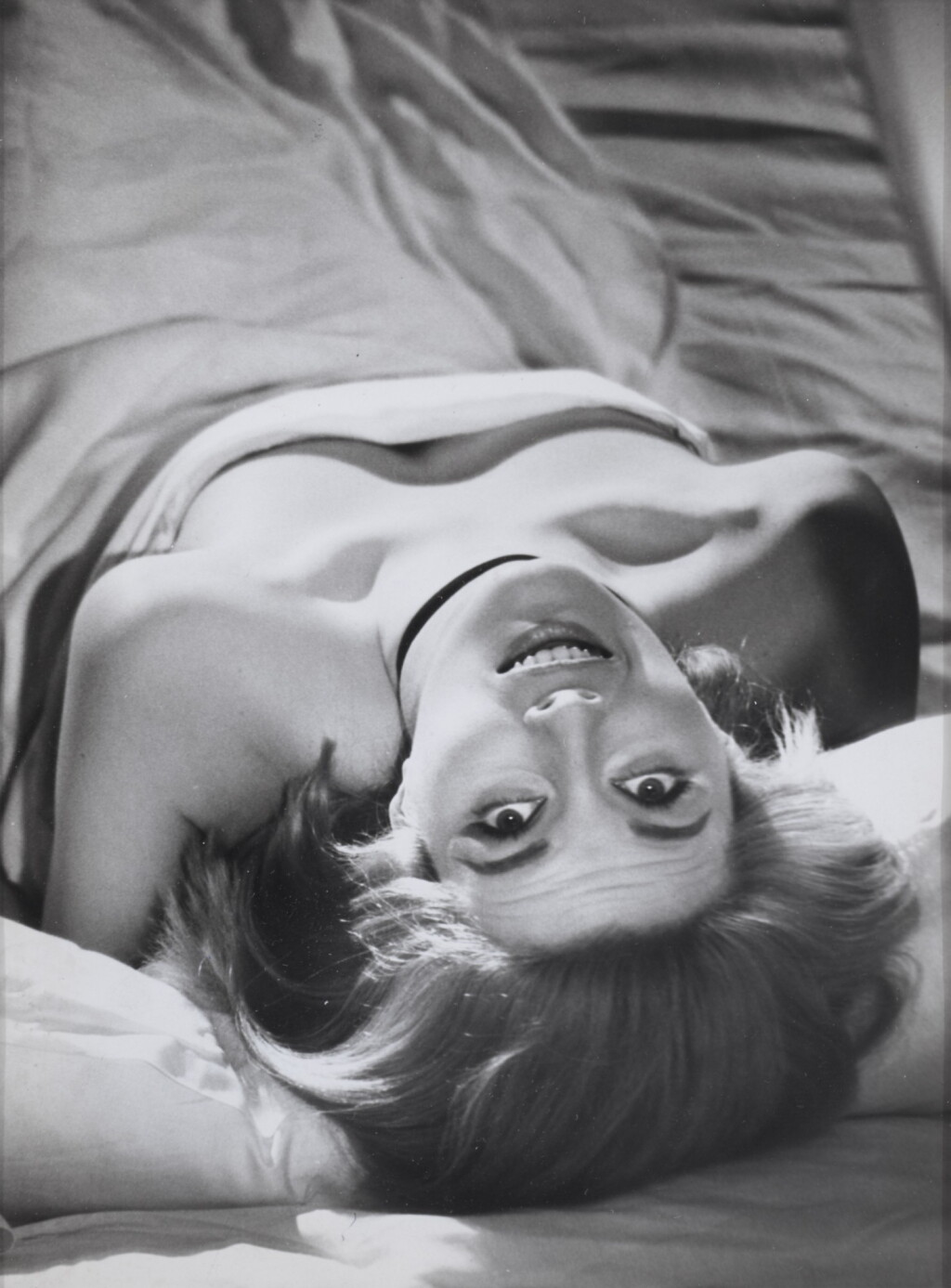 View full screen - View 1 of Lot 55. From Russia with Love (1963), original double-weight oversized candid photographic still, British.