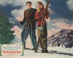 Spellbound (1945)