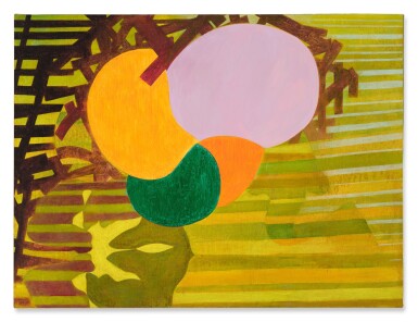 View full screen - View 1 of Lot 203. Untitled (8-58).