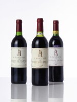 Château Latour 1985 (3 BT)