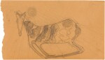 JOSEPH BEUYS | TIER UND SONNE
