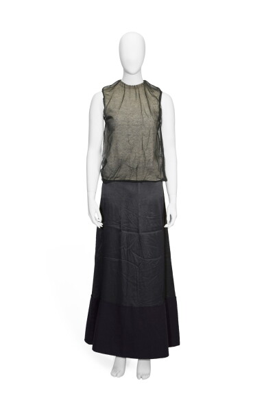 View full screen - View 1 of Lot 8. Martin Margiela, Fall-Winter 1993-1994 | Martin Margiela, Automne-Hiver 1993-1994.