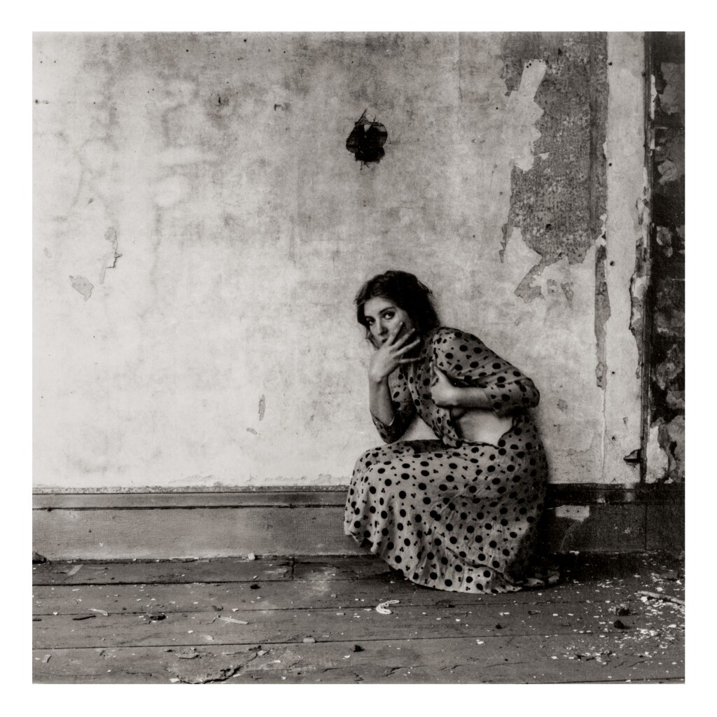 Francesca Woodman Polka Dots Classic Photographs Photographs francesca-woodman-polka-dots-classic-photographs-photographs