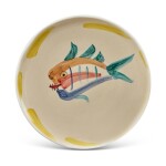 Service poisson (Alain Ramié 3)