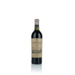 Château La Mission Haut-Brion 1945, Talence (Pessac-Léognan), Grand Cru Classé (1 BT75)