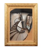 L'Escalier rue de Seine