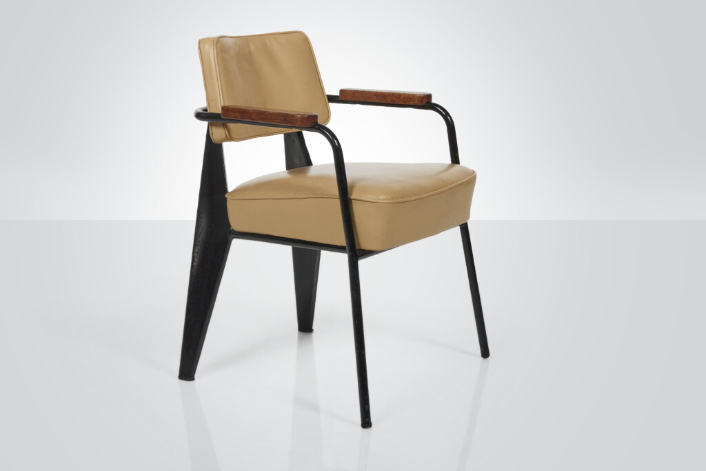 View full screen - View 1 of Lot 487. "Direction" Armchair.