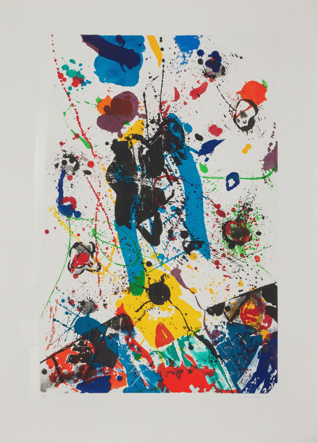 View full screen - View 1 of Lot 249. Untitled (SFE-031).