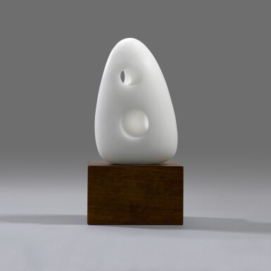 View full screen - View 1 of Lot 307. SMALL FORM (NOVEMBER).