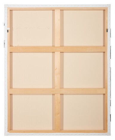 View full screen - View 2 of Lot 216. UNTITLED (MBFF10).