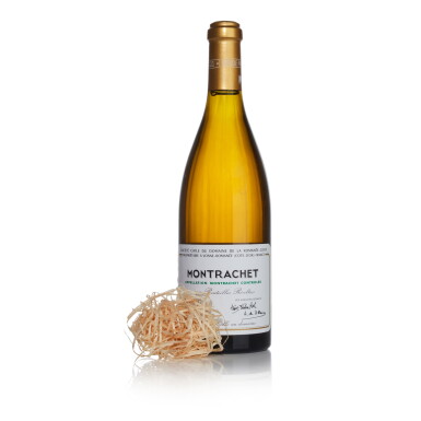 View full screen - View 1 of Lot 97. Montrachet 2010 Domaine de la Romanée-Conti (1 BT).