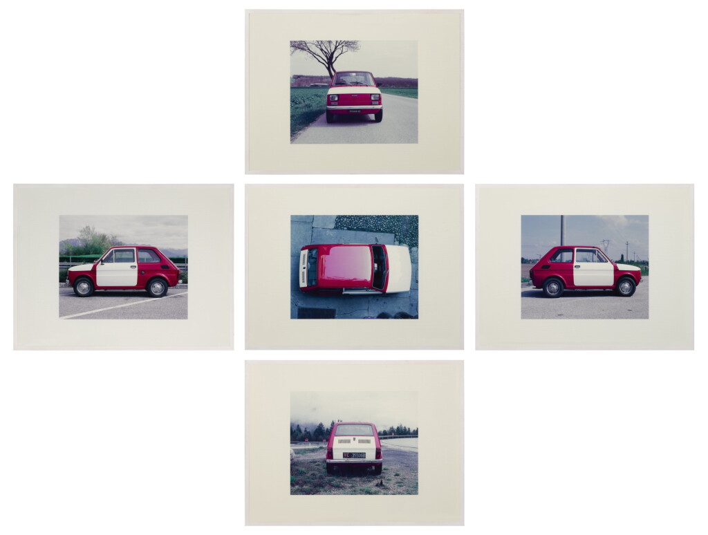 View full screen - View 1 of Lot 59. Flaga (1972-2000).
