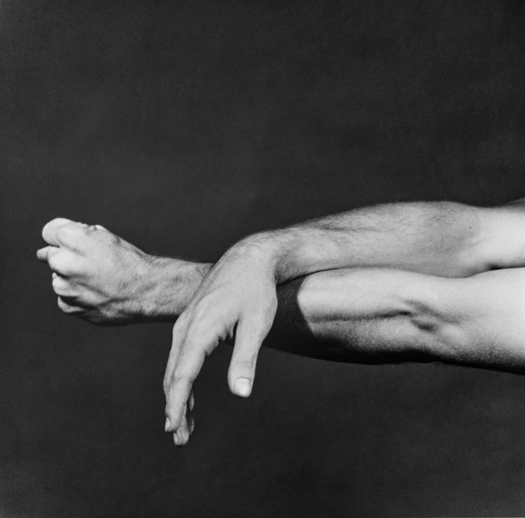 View full screen - View 1 of Lot 132. NYC Contemporary Ballet.