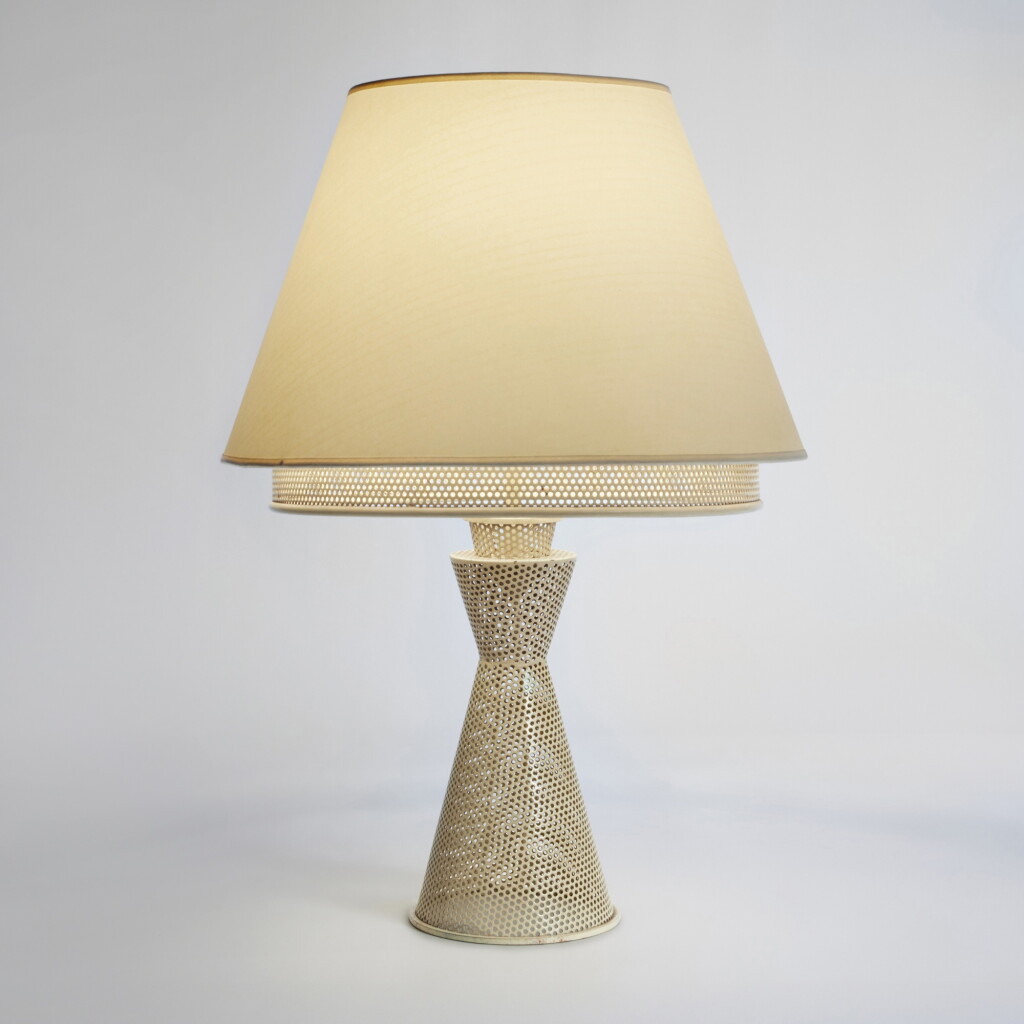 View full screen - View 1 of Lot 11. Table Lamp.