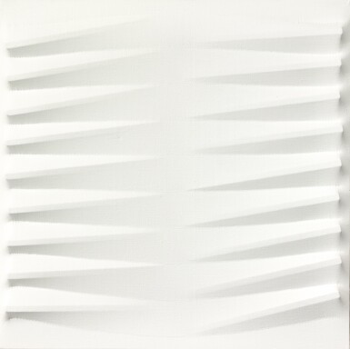 View full screen - View 1 of Lot 71. AGOSTINO BONALUMI | BIANCO.