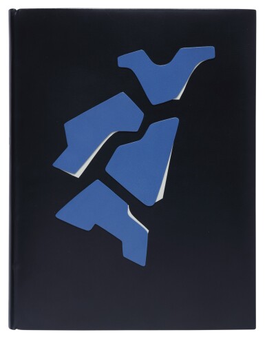 View full screen - View 1 of Lot 102. Matisse, Henri; and Henri de Montherlant | Matisse's Pasiphae with a fine autograph letter.