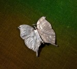 Broche Papillon