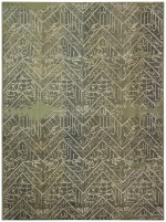 A pair of Ottoman silk calligraphic textiles from the Tomb of the Prophet Muhammad, Turkey, 17th/18th century