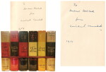 Winston S. Churchill | The Second World War. Boston: Houghton Mifflin Company, 1948-1953