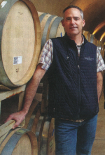 Spring Mountain Vineyard, Vista 42, Cabernet Sauvignon, Spring Mountain District 2022 (240 BT)