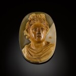 Italian, Rome, late 18th century