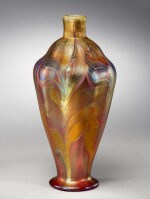 Decorated Vase