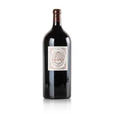 View full screen - View 1 of Lot 67. Château Pichon Longueville, Baron 2009 (1 IMP).
