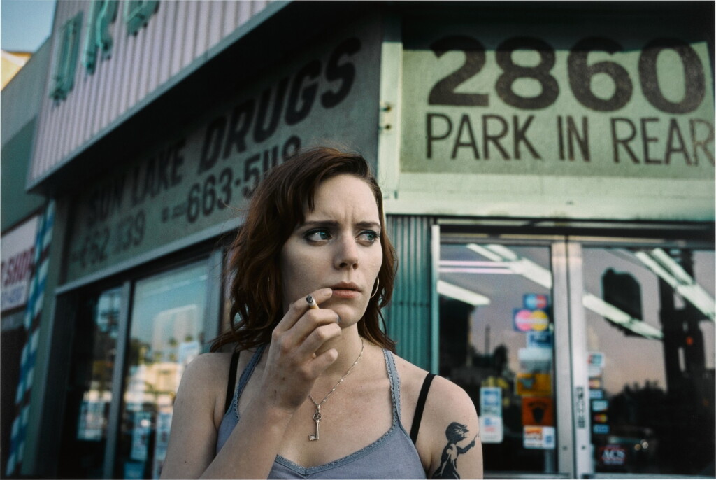 View full screen - View 1 of Lot 80. Emily, 2860 Sunset Blvd (from On Hollywood).