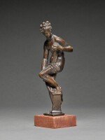 After Giambologna (1529 - 1608) | D'après Giambologna (1529 - 1608)
