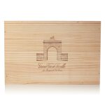 Château Léoville Las Cases 2018 (6 BT)