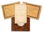 M. Clementi. Collection of early editions of his keyboard music, C19th