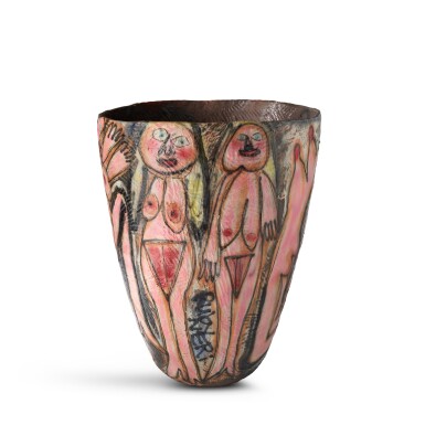 View full screen - View 1 of Lot 870. Untitled.