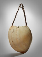 Shell Pectoral Ornament, Mendi Valley, Southern Highlands Province, Papua New Guinea