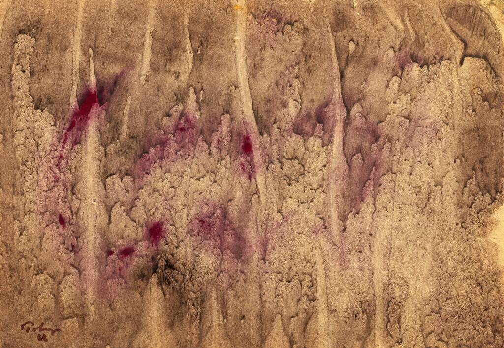 View full screen - View 1 of Lot 539. UNTITLED.