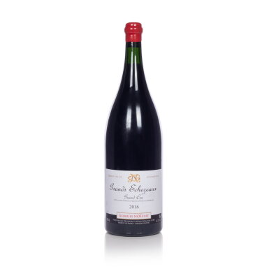 View full screen - View 1 of Lot 76. Grands Echézeaux 2016 Georges Noellat (1 JM30).