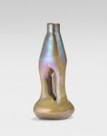 Dichroic Vase