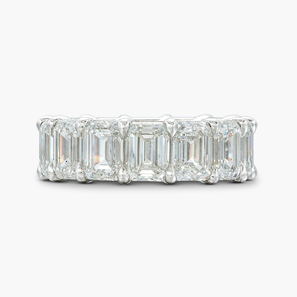 View full screen - View 1 of Lot 1238. Diamond Ring | 鑽石 戒指(鑽石總重約14.09克拉).