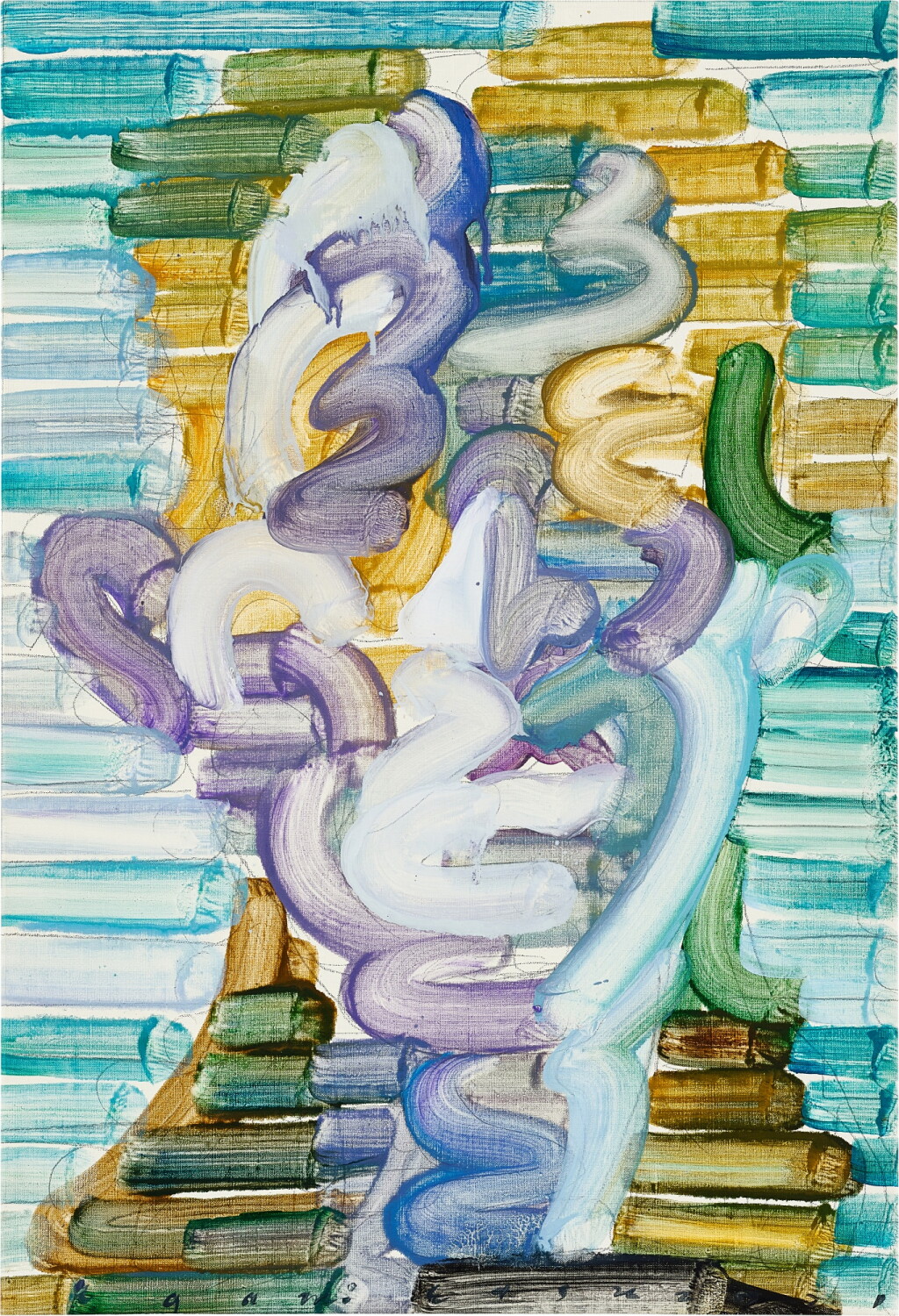 View full screen - View 1 of Lot 1051. Untitled | 無題.
