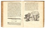Appier and Thybourel, Recueil de plusieurs machines militaires, Pont-à-Mousson, 1620, vellum