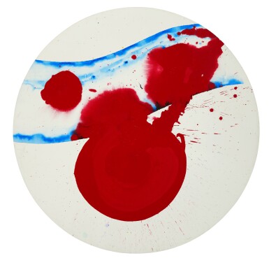 View full screen - View 1 of Lot 304. Untitled.