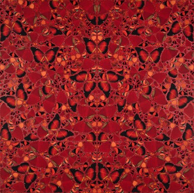 View full screen - View 1 of Lot 61. The Empresses (H10-3, H10-4, H10-5).