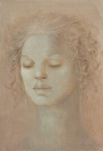 Visage imaginaire no. 49
