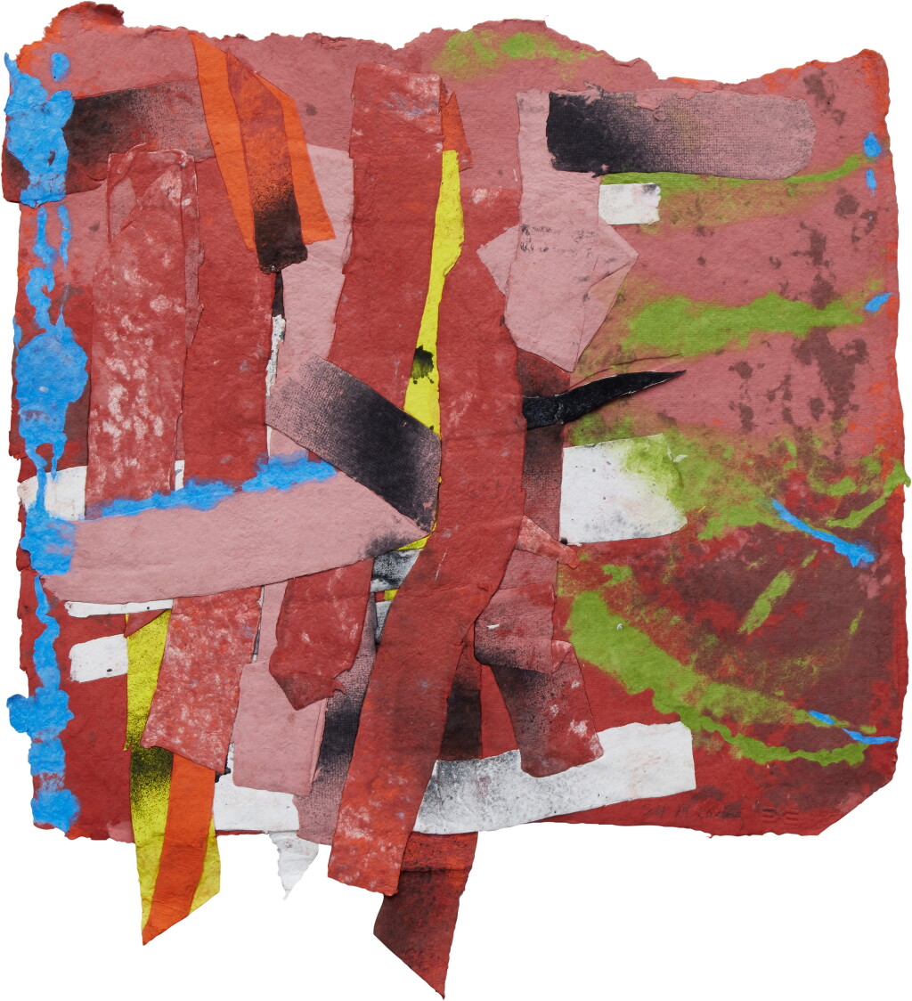 View full screen - View 1 of Lot 83. Untitled.