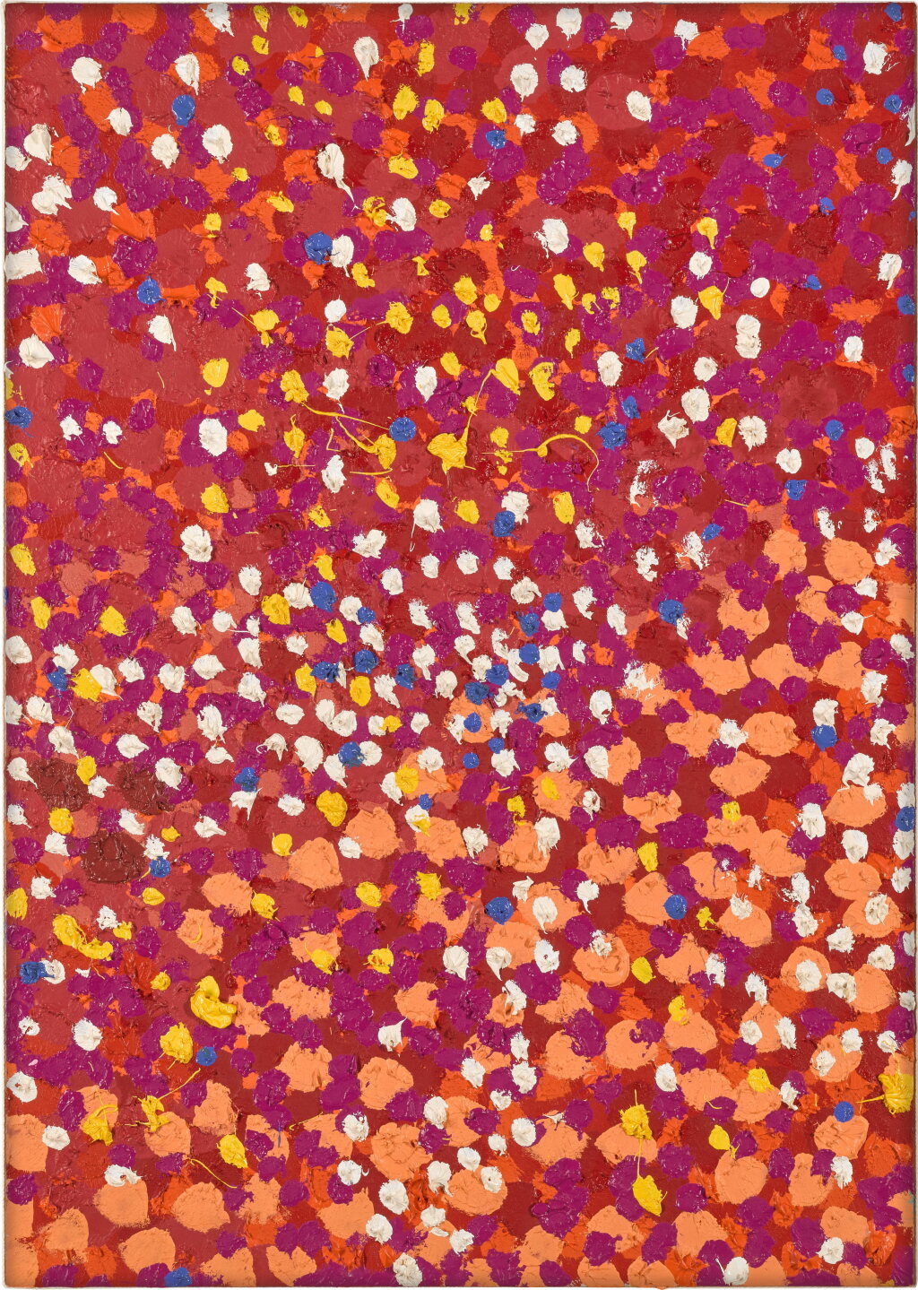 View full screen - View 1 of Lot 389. Harmonious Veil.