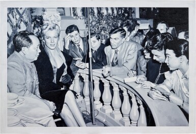 View full screen - View 1 of Lot 53. Untitled | 無題.