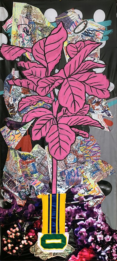 View full screen - View 1 of Lot 38. Brian Kenny.