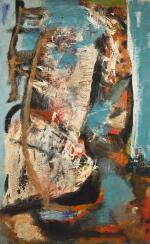 PETER LANYON | DRY WIND