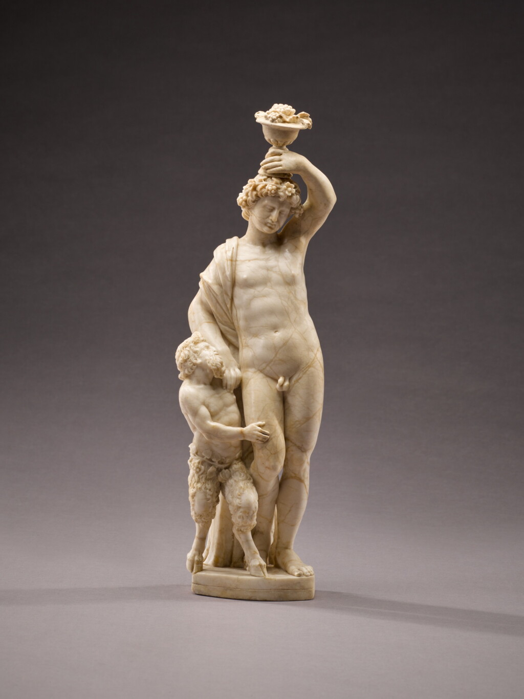 View full screen - View 1 of Lot 38. Flemish, 17th century.