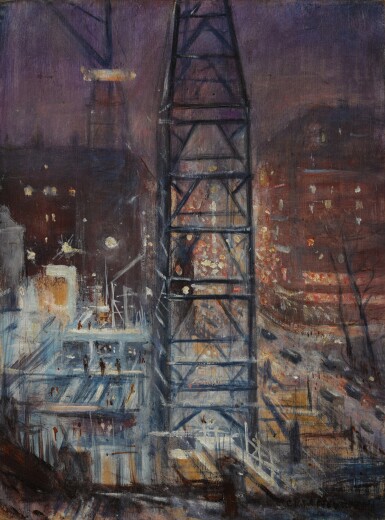 View full screen - View 1 of Lot 185. Berkeley Square.