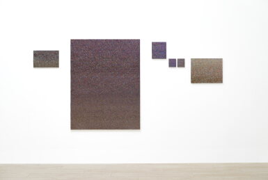View full screen - View 1 of Lot 102. Liang Yuanwei 梁遠葦 | Dawn 晨.